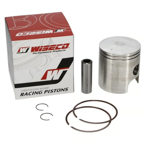 Wiseco Kawasaki KX100 95-97 (651M05300 2087CD) Piston - PK1282