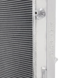 Mishimoto 2016+ Honda Civic 1.5T (Incl. SI) Aluminum Performance Radiator - MMRAD-CIV-16