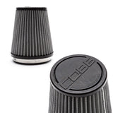 Cobb 15-20 Subaru STI Redline Carbon Fiber Intake System - Gloss Finish - 725350