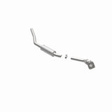 MagnaFlow 09-10 Dodge Grand Caravan 3.8L CARB Compliant Direct Fit Catalytic Converter - 5551510