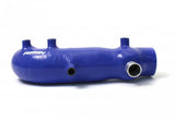 PERRIN 02-07 Subaru WRX / 04-21 STI / 04-08 Forester XT Turbo Inlet Hose - Blue - PSP-INT-401BL