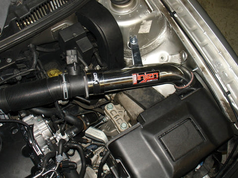 Injen 5/99-03 Volkswagen Jett/Golf w/ ALH TDI Polished Tuned Air Intake w/ MR Tech - SP3016P