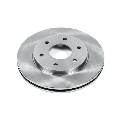 Power Stop 04-05 Infiniti QX56 Front Autospecialty Brake Rotor - JBR993