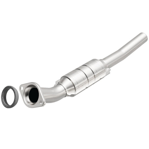 MagnaFlow Conv DF 09-12 Mazda 6 2.5L - 51479