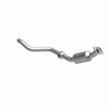 MagnaFlow Conv DF 05 Chrysler 300 C V8 5.7L - 4561243