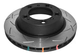 DBA 99-12 Porsche Boxter S 986 / 06-12 Cayman S 987 Rear T3 4000 Series Rotor - 42395S