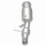 MagnaFlow Direct Fit Catalytic Converter 12-14 BMW 528i 2 L Closed Couple - 52266