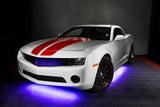 Oracle Universal Dynamic LED Underbody Kit - ColorSHIFT - Dynamic - 4229-332