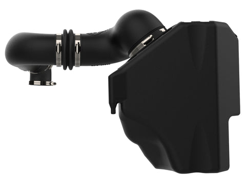 aFe Momentum ST Pro GUARD 7 Cold Air Intake System 14-17 Jeep Cherokee (KL) I4-2.4L - 75-46216