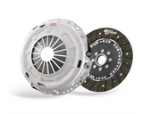Clutch Masters 14-19 Mini Cooper S 2.0L Turbo FX100 Clutch Kit Rigid Disc - 03460-HD00-R