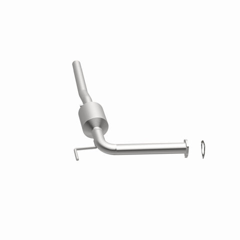 MagnaFlow Direct Fit Catalytic Converter 93 VW Eurovan 2.5L - 23089