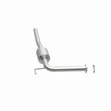 MagnaFlow Direct Fit Catalytic Converter 1993/1995 Volkswagen EuroVan 2.5L - 3391089
