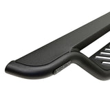 Westin 25-26 Toyota 4Runner Outlaw Drop Nerf Step Bars - Textured Black - 20-13785
