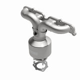 MagnaFlow Direct Fit Catalytic Converter 95/98 Saturn SC/SL/SW 1.9L - 24998