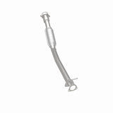 MagnaFlow Direct Fit Catalytic Converter 05-06 Equinox 3.4L OEM - 49220