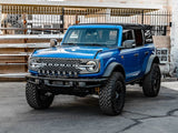 VR Performance Ford Bronco 2021+ Front Bumper Light Bracket - VR-BRO-3000