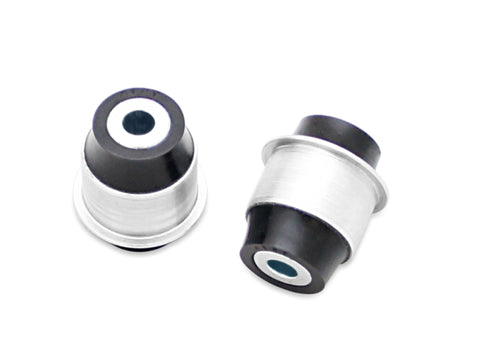 SuperPro 2022 Volkswagen GTI S Rear Lower Inner Control Arm Bushing Kit - Motorsport - SPF4181-90K
