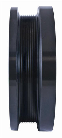 Fluidampr Ford PowerStroke 6.0L Steel Externally Balanced Damper - 870201