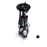Snow Performance 03-13 Chevrolet Corvette Standard Version Fuel Hat (2 Pump 1-274 & 1-285) - SNF-52100