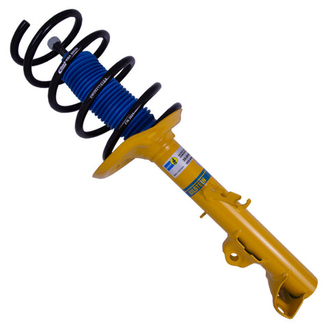 Bilstein B12 1999 BMW 318ti Base Front and Rear Suspension Kit - 46-180988