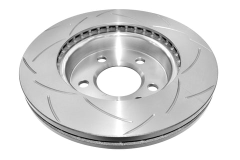DBA 18-20 Volkswagen Amarok Front Slotted Street Series Rotor - 2238S