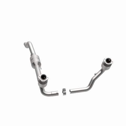 MagnaFlow Conv DF 00-03 Dodge Durango 4.7L - 51338