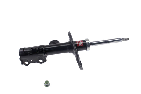 KYB Shocks & Struts Excel-G Strut Front Right Scion TC 11-12 - 335080