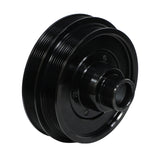 Fluidampr Ford Godzilla 7.3L Steel Internally Balanced Damper - 750201