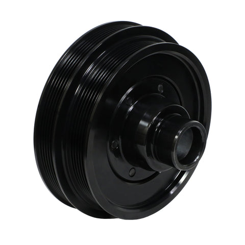 Fluidampr Ford Godzilla 7.3L Steel Internally Balanced Damper - 750201