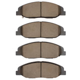 R1 08-14 Cadillac Sts Front Optimum OE Brake Pads - 2551-1332-00