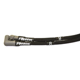 Fast Wire Set, Firewire, Ford 351W, 45 Degree Plug, Hei-Style Boots - 255-2426