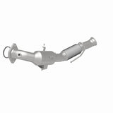 MagnaFlow Conv DF 16-17 Ford Focus 2.3L Underbody - 21-427