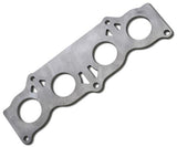 Cometic Turbo FLG T4 Garrett Exh Inlet .010in Exhaust Gasket - C4516