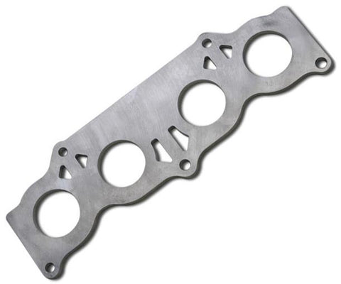 Cometic Turbo FLG T4 Garrett Exh Inlet .010in Exhaust Gasket - C4516