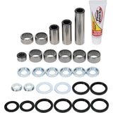 Pivot Works 07-13 Honda CRF250X Linkage Bearing Kit - PWLK-H66-000