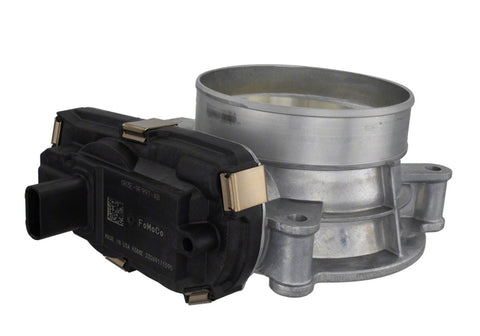 Ford Racing 15-20 Mustang GT350 5.2L 87mm Throttle Body - M-9926-M52