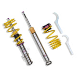 KW Coilover Kit V2 11+ Scion tC (AGT20) - 15256012