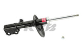 KYB Shocks & Struts Excel-G Front Right TOYOTA Sienna 1998-03 - 235624