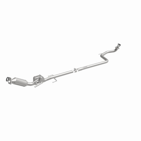MagnaFlow Direct Fit Catalytic Converter 14-19 Toyota Prius C Base Underbody 1.5L - 280456