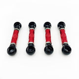 BLOX Racing Lowering Links- 2021+ Tesla Model S/X (Incl. Plaid) - BXSS-60105
