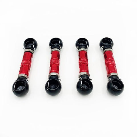 BLOX Racing Lowering Links- 2021+ Tesla Model S/X (Incl. Plaid) - BXSS-60105