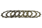 Wiseco 03-08 Kawasaki KX125 Clutch Pack Kit - CPK013