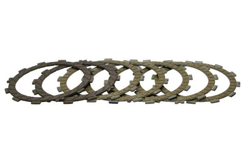 Wiseco 03-08 Kawasaki KX125 Clutch Pack Kit - CPK013