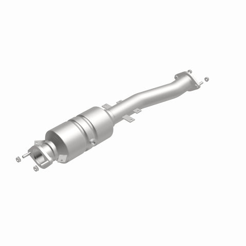 Magnaflow California Direct Fit Converter 2013 Mitsubishi Lancer 2.0L - 5461987