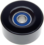 Gates 05-07 Freightliner M2 Business Class Caterpillar C7 Diesel Idler Pulley - Lower - 36096