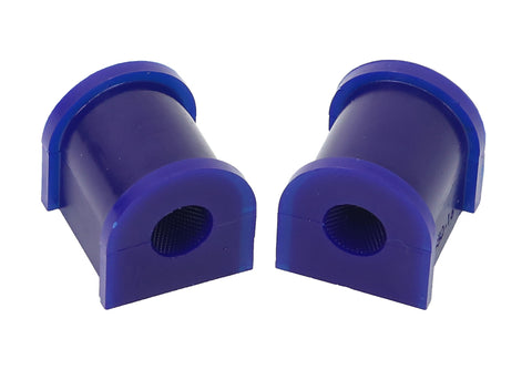 SuperPro Sway Bar Mount Bushing Kit - 16mm Bar 35mm Tall Bracket - SPF1450-16K