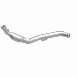 MagnaFlow Direct Fit Catalytic Converter P/S 03-06 Mercedes E55 AMG - 24335