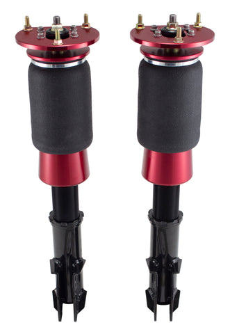 Air Lift Performance Rear Kit for 05-07 Subaru WRX Sti - 75651