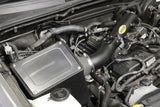 Airaid 05-18 Toyota Tacoma V6 2.7L F/I Intake System w/ Tube (Dry / Red Media) - 511-355