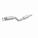 MagnaFlow Conv DF 05-09 Audi Quattro 3.2L Driver Side - 24354